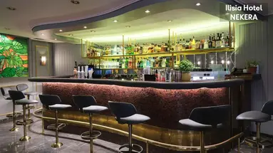 Ilisia Hotel