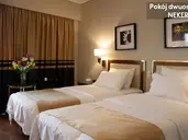 Ilisia Hotel