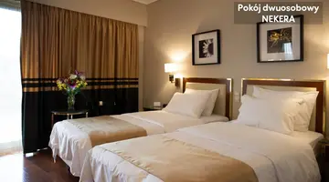 Ilisia Hotel