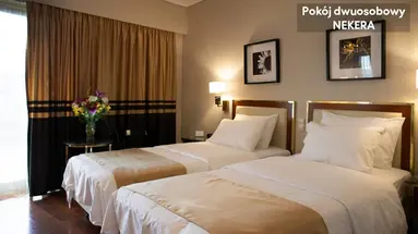Ilisia Hotel