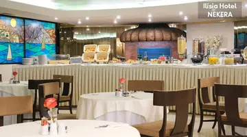 Ilisia Hotel