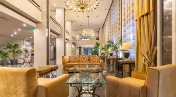 Ilisia Hotel