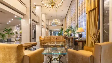 Ilisia Hotel