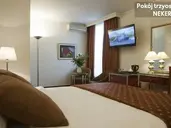 Ilisia Hotel