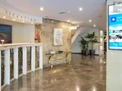 Ilisia Hotel