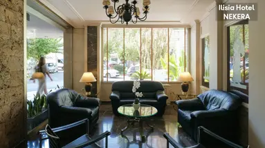 Ilisia Hotel