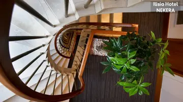 Ilisia Hotel