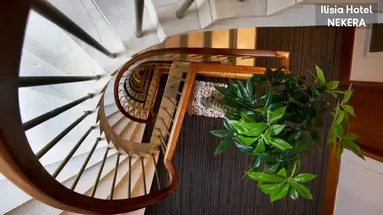 Ilisia Hotel