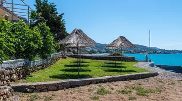 Illyssion Beach Resort