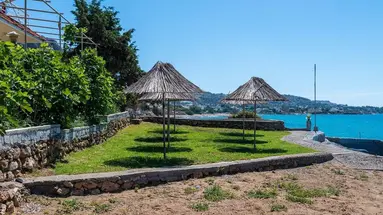 Illyssion Beach Resort