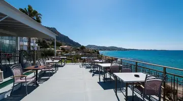 Illyssion Beach Resort