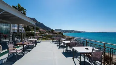 Illyssion Beach Resort