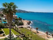 Illyssion Beach Resort