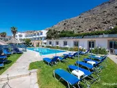 Illyssion Beach Resort