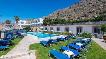 Illyssion Beach Resort