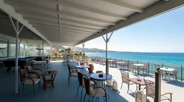 Illyssion Beach Resort