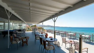 Illyssion Beach Resort