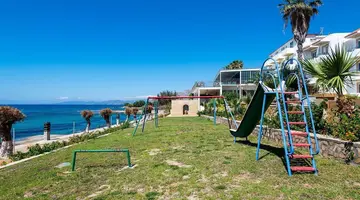 Illyssion Beach Resort