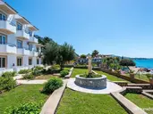 Illyssion Beach Resort