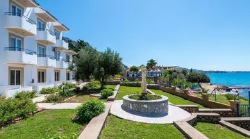Illyssion Beach Resort
