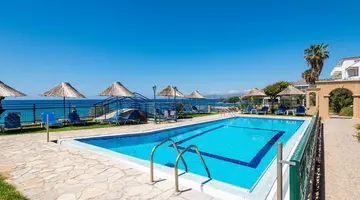 Illyssion Beach Resort