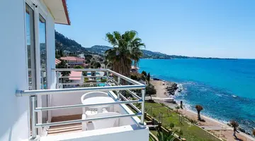 Illyssion Beach Resort