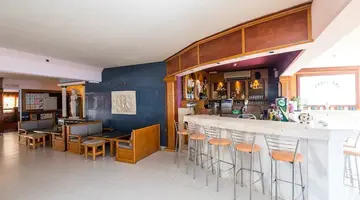 Illyssion Beach Resort
