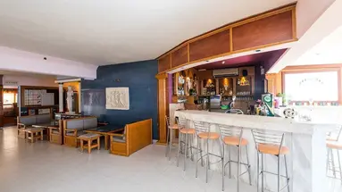 Illyssion Beach Resort