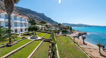 Illyssion Beach Resort