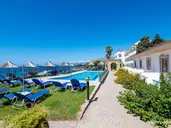 Illyssion Beach Resort