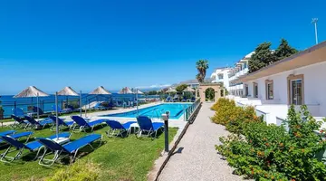 Illyssion Beach Resort