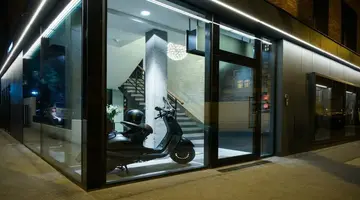 Ilonn Boutique Limanowskiego