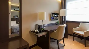 Ilonn Hotel