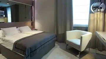 Ilonn Hotel