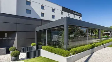 Ilonn Hotel