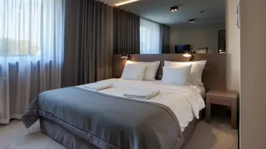 Ilonn Hotel