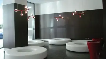 Ilunion Aqua 3