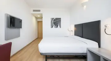 Ilunion Aqua 3