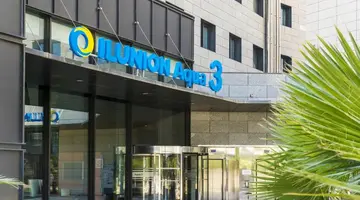Ilunion Aqua 3