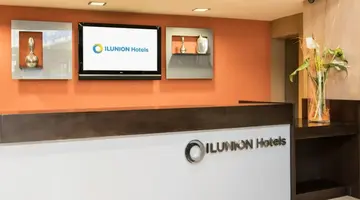 Ilunion Aqua 3