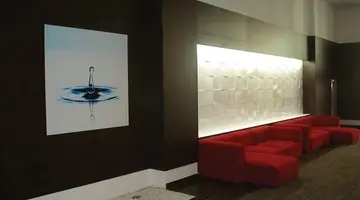 Ilunion Aqua 3