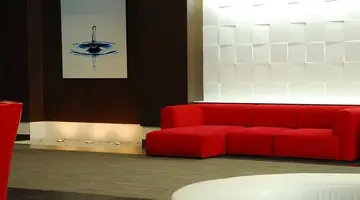 Ilunion Aqua 3