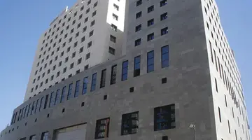 Ilunion Aqua 3