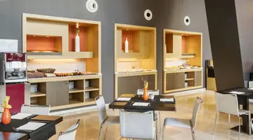 Ilunion Aqua 3