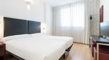 Ilunion Aqua 3