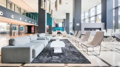 Ilunion Aqua 4