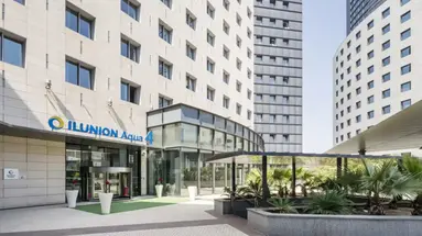 Ilunion Aqua 4