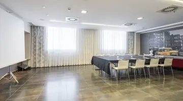 Ilunion Aqua 4