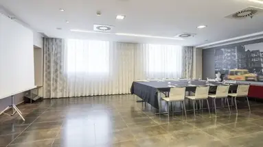 Ilunion Aqua 4