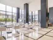 Ilunion Aqua 4